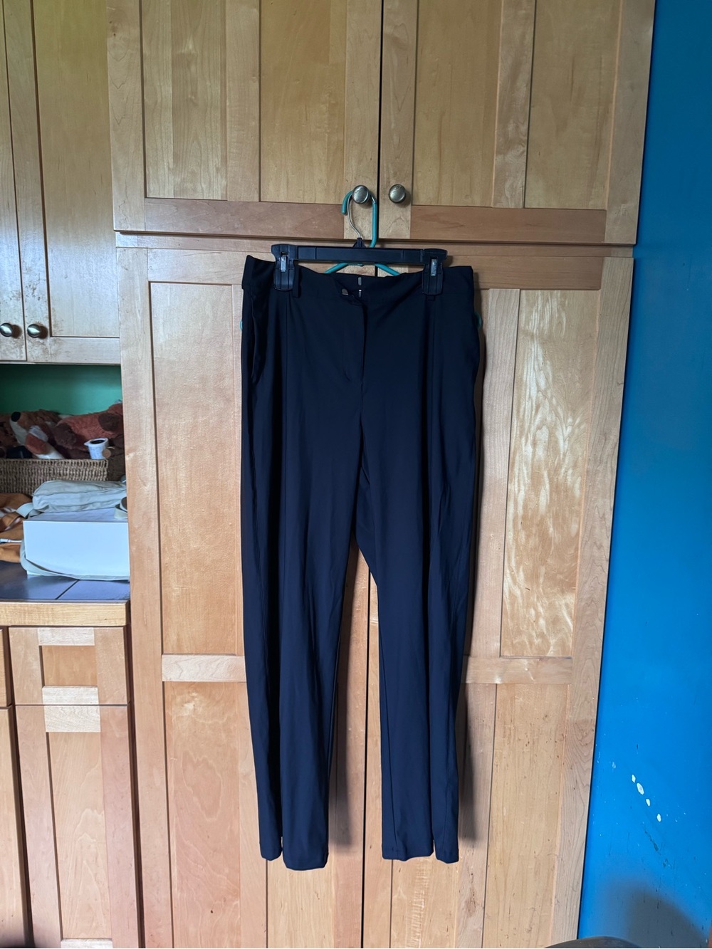 7 Diamonds Women’s Zuma Dress pants